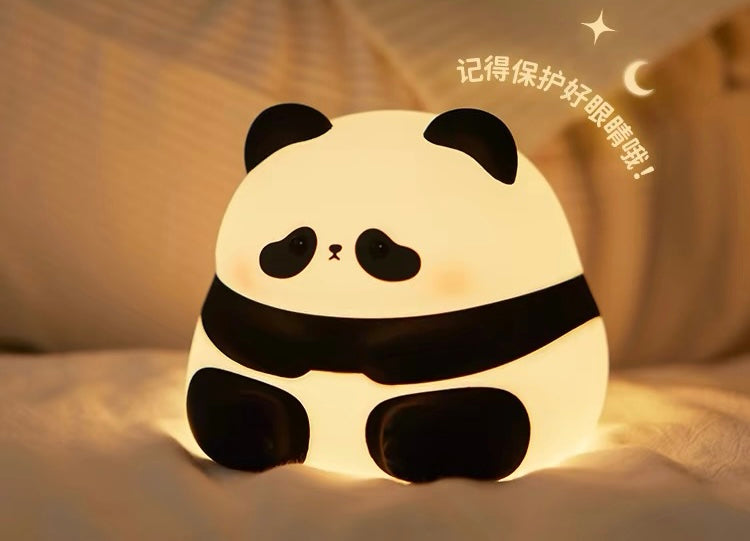 Cute Panda Night Lights PN6564