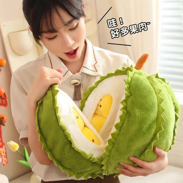 Kawaii Durian Dolls PN6850