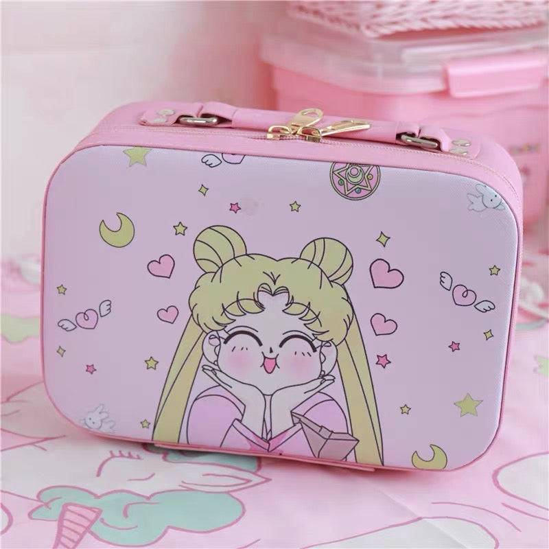 Kawaii Girls Makeup Bag PN6751