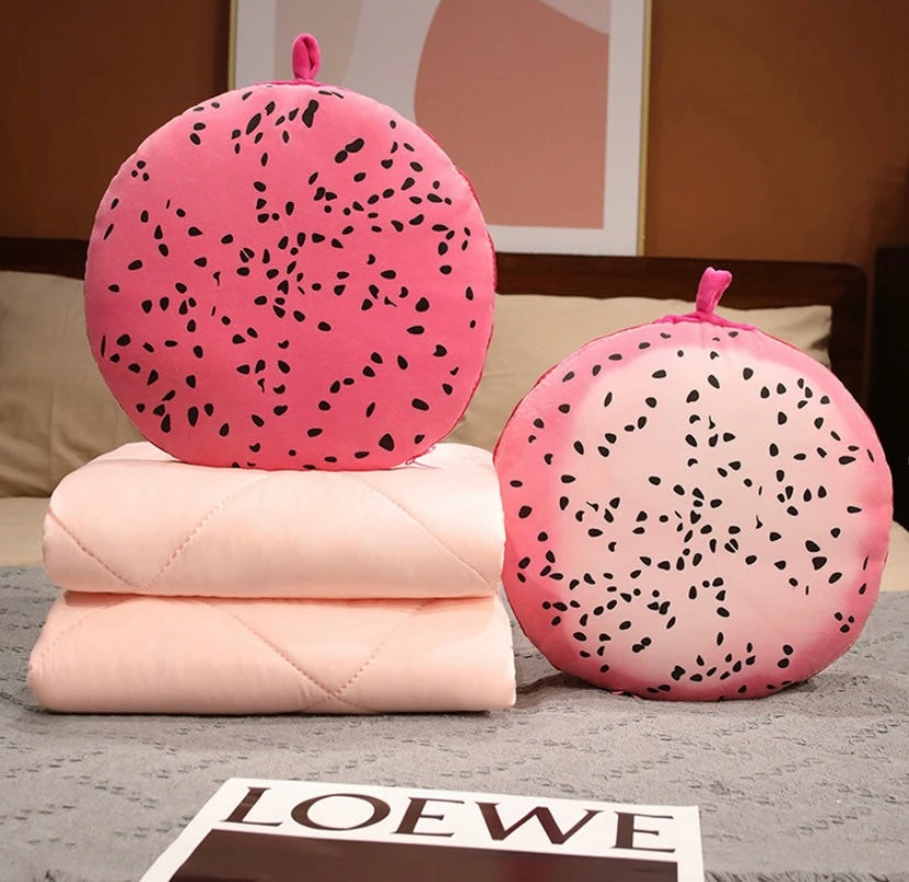 Cute Fruits Blanket PN6773