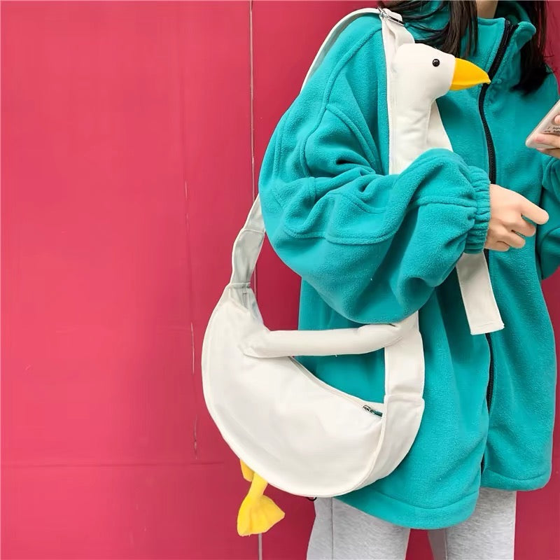 Lovely Goose Shoulder Bag PN6606