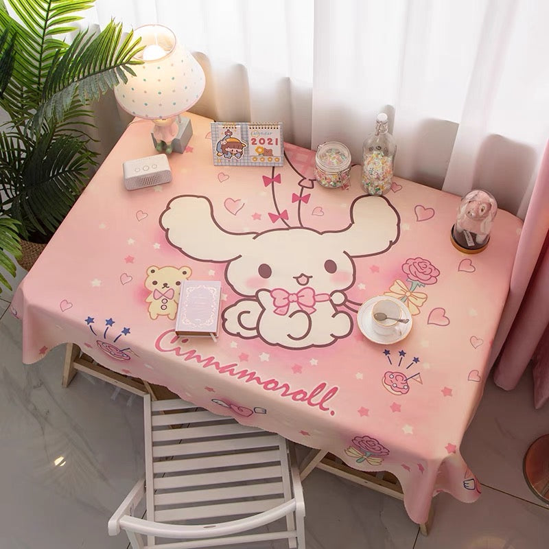 Cute Table Mat PN6918