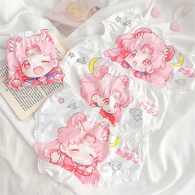 Cute Anime Underwear PN6707