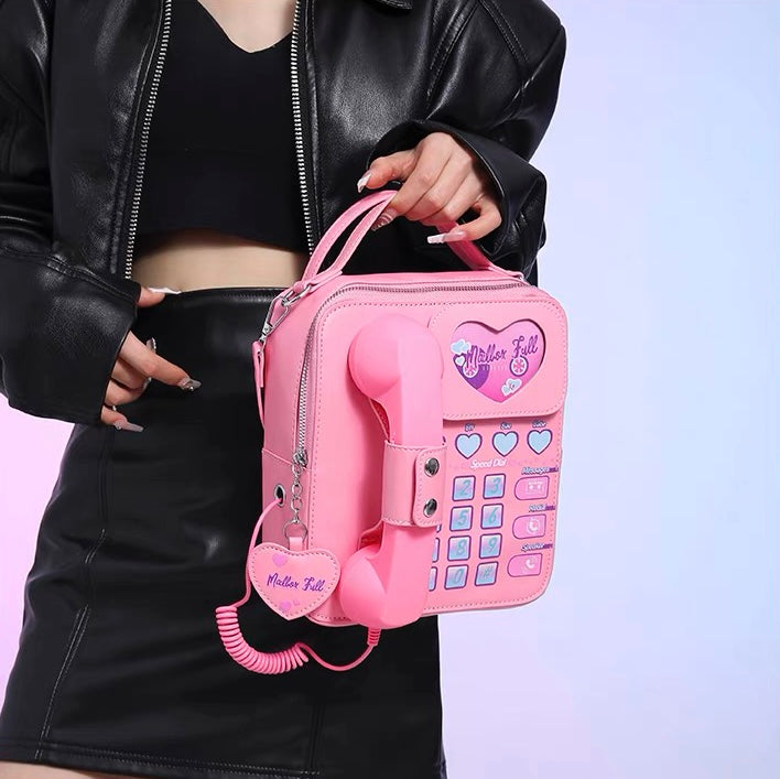 Creative Phone Shoulder Bags PN6858