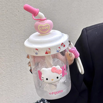 Kawaii Water Bottle PN6743