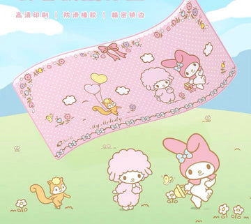 Fashion Cute Mouse Pad PN6814