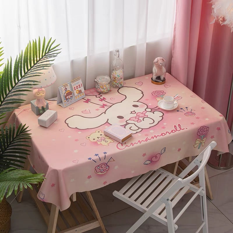 Cute Table Mat PN6918