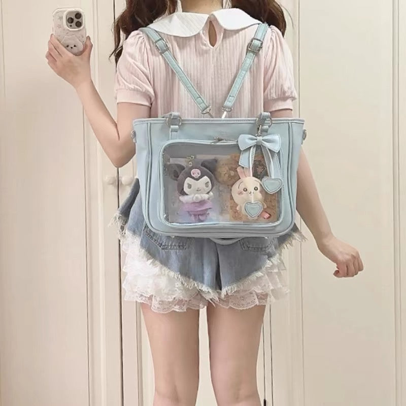 Kawaii Fashion Ita Bag PN6915