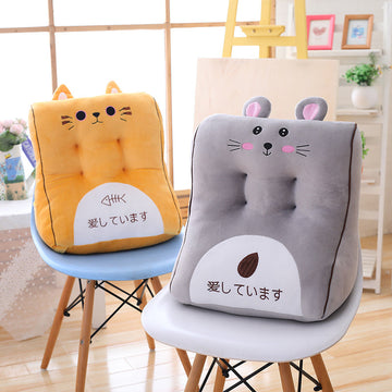 Kawaii Cartoon Hold Pillow JK3184