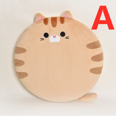 Lovely Cat Seat Cushion PN5111