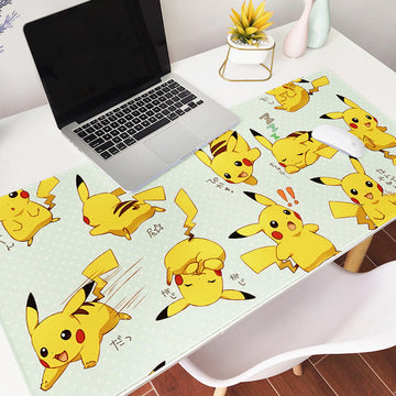 Lovely Pikachu Mouse Pad JK1776