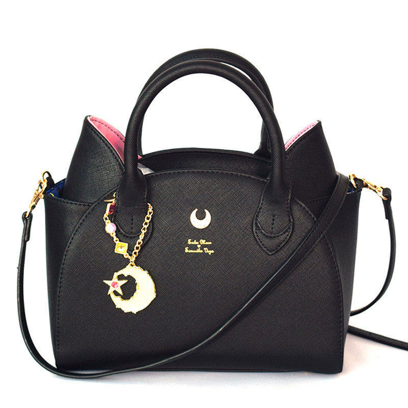 Luna and Artemis Shoulder Bag JK1194