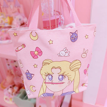 Sailormoon Usagi Hand Bag JK1180