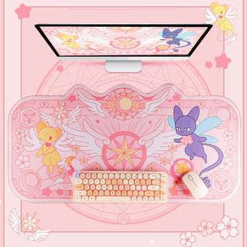 Kawaii Mouse Pad PN6352