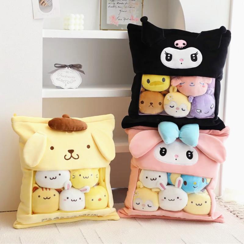 Kawaii Animals Dolls PN5854