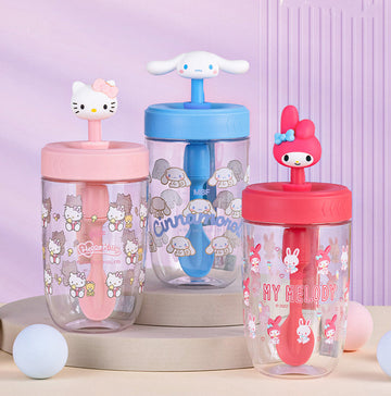 Cute Anime Water Bottle PN5059