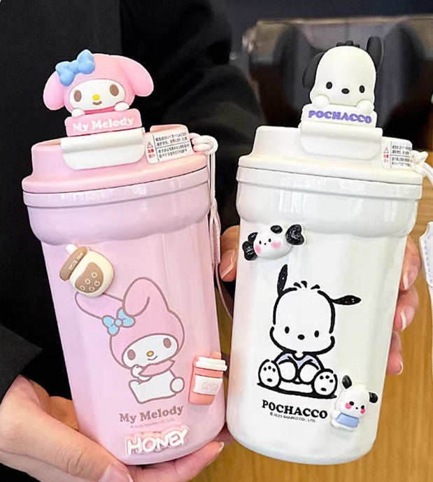 Cute Water Bottle PN6214