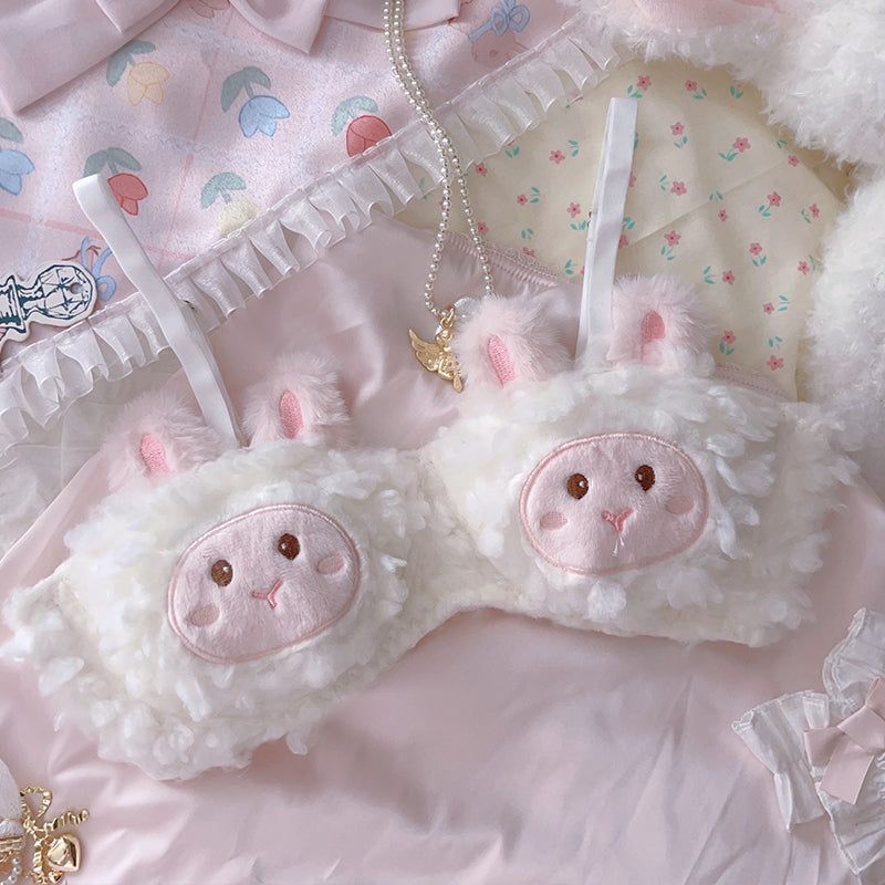 Lovely Sheep Underwear Suits JK3424