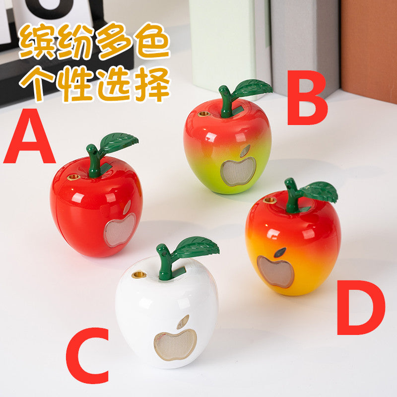 Cute Apple Lighter JK3434