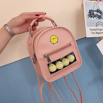 Cute Chick Shoulder Bag JK1921