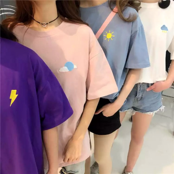 Fashion Weather T-Shirt  JK1266