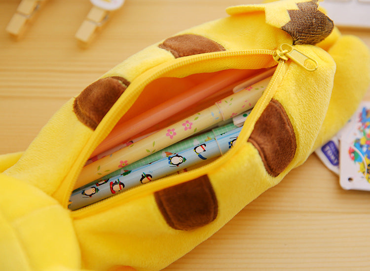 Kawaii Pikachu Stationery Bag  JK1915