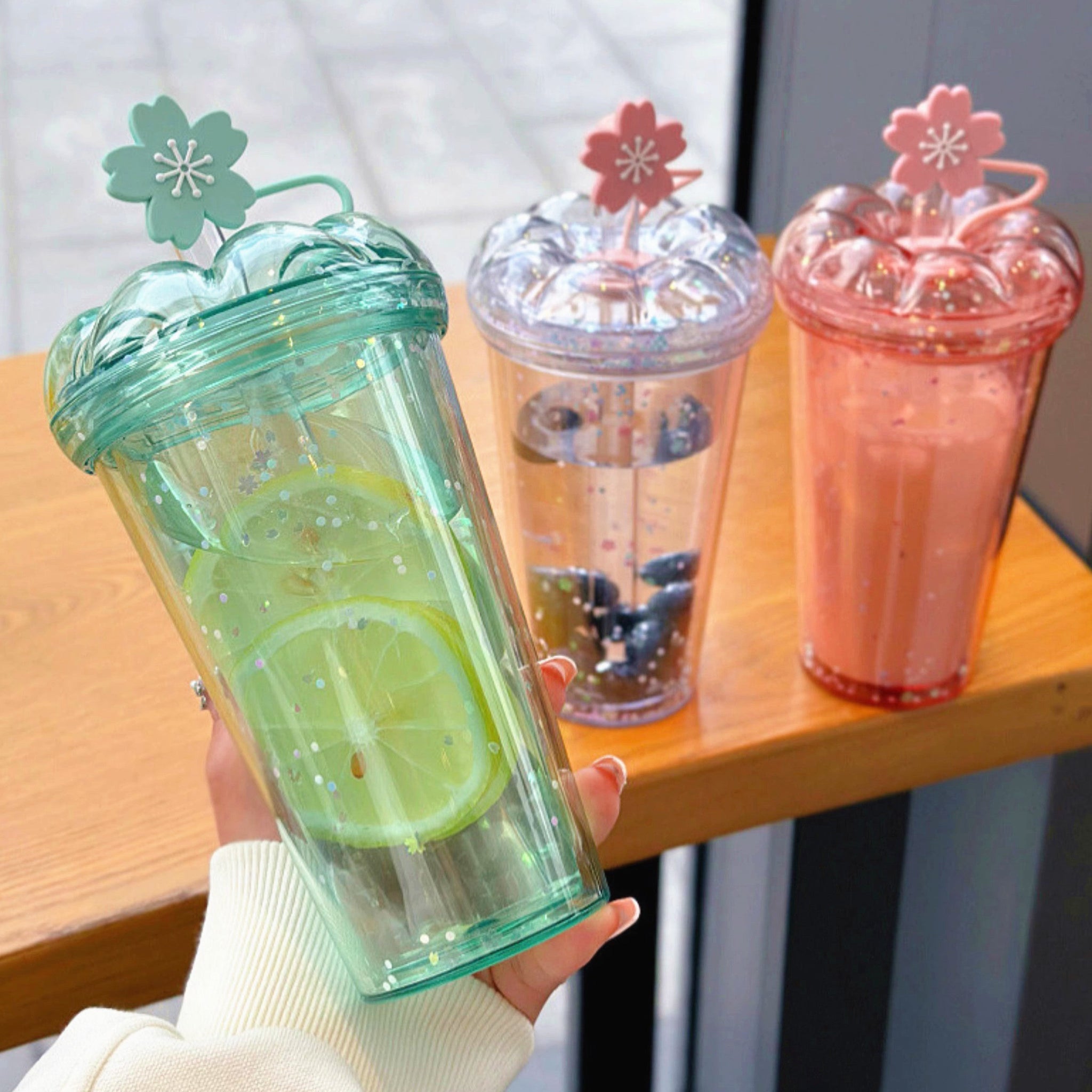 Kawaii Water Bottle PN6723