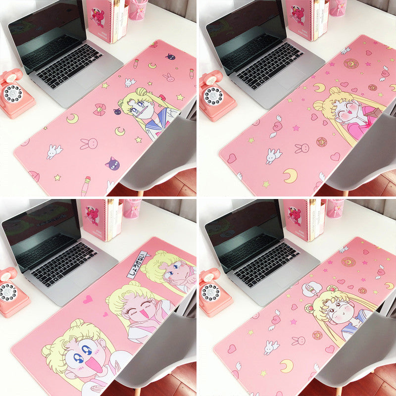 Kawaii SaiIormoon Mouse Pad JK1814