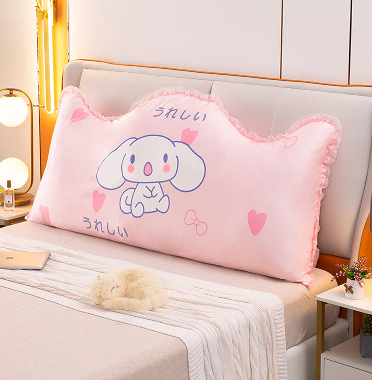 Cute Cartoon Plush Hold Pillow JK3371