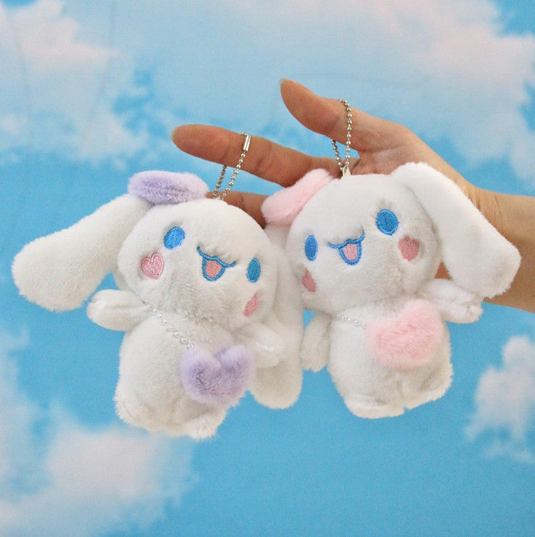 Soft Cartoon Key Chain PN5598