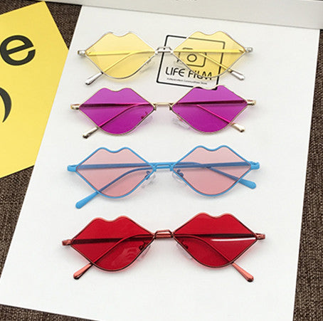 Lovely Heart Glasses JK2380