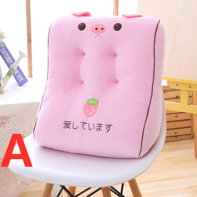 Kawaii Cartoon Hold Pillow JK3184