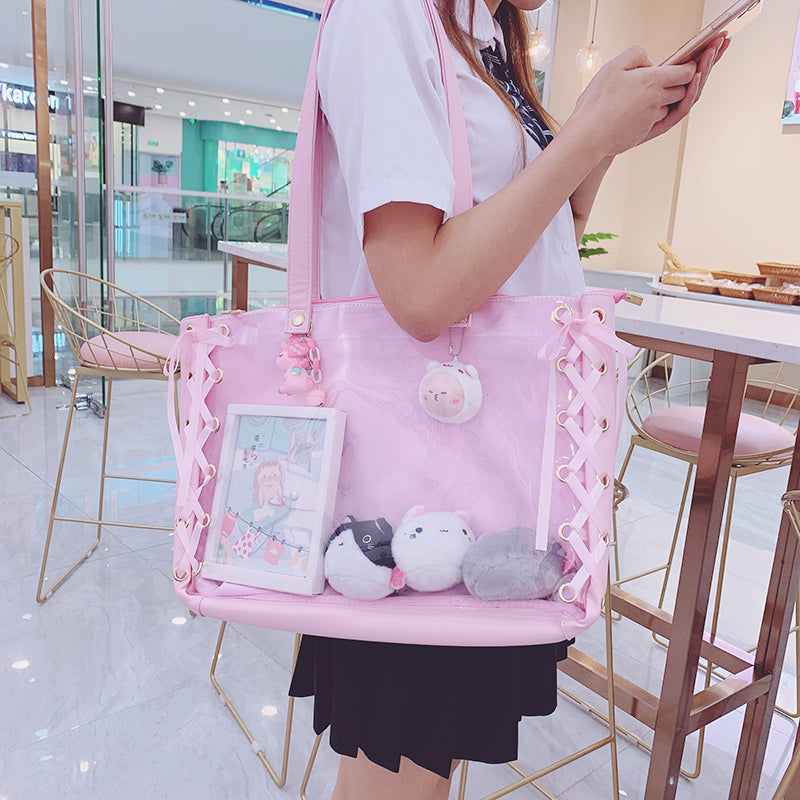 Kawaii Harajuku Ita Bag JK2032