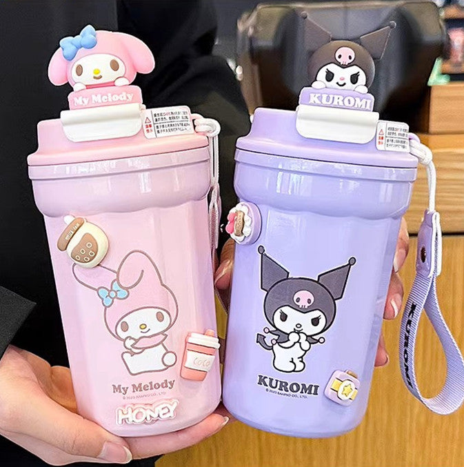 Cute Water Bottle PN6214