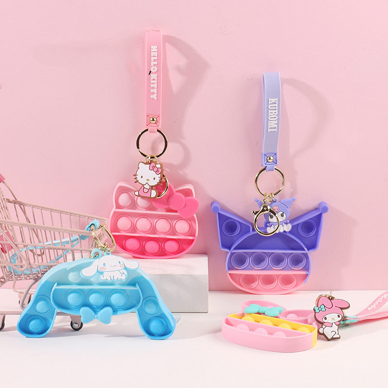 Kawaii Key Chain PN5044