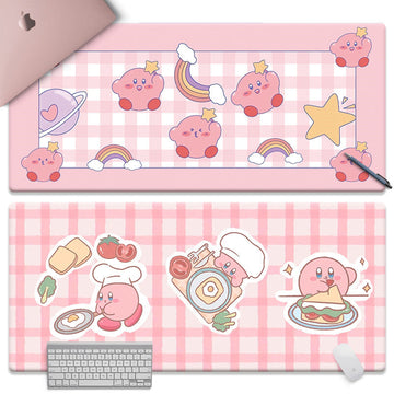 Cute Anime Mouse Pad PN5113