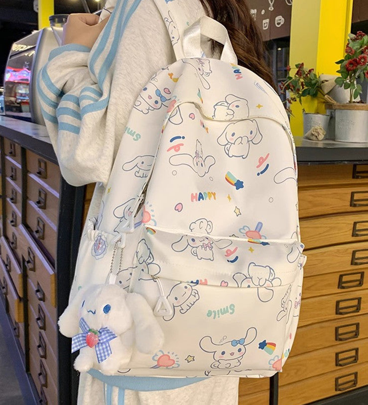 Cartoon Anime Backpack PN6396