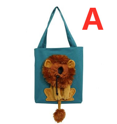 Cute Cat Carrier Bag JK3454