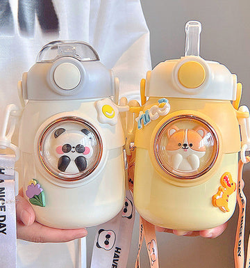 Kawaii Water Bottle JK3296