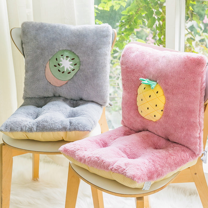 Sweet Fruits Seat Cushion JK2512