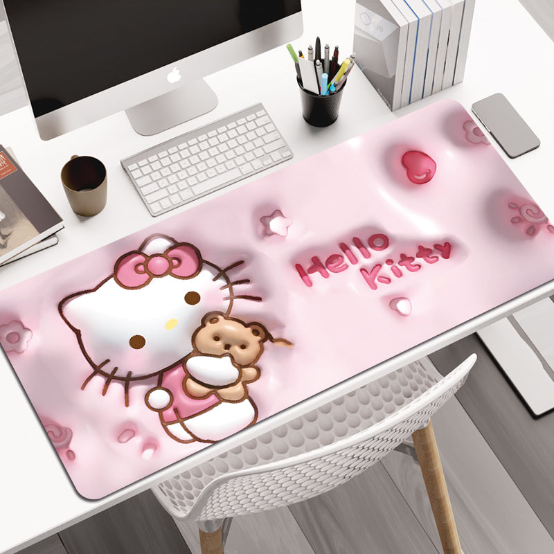 Cartton Visual Mouse Pad PN5875