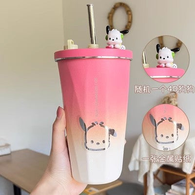 Kawaii Water Bottle PN6197