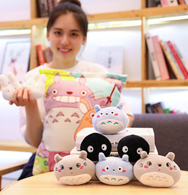 Cute Totoro Dolls  JK1876