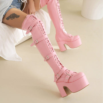 Fashion Cool Boots PN5989