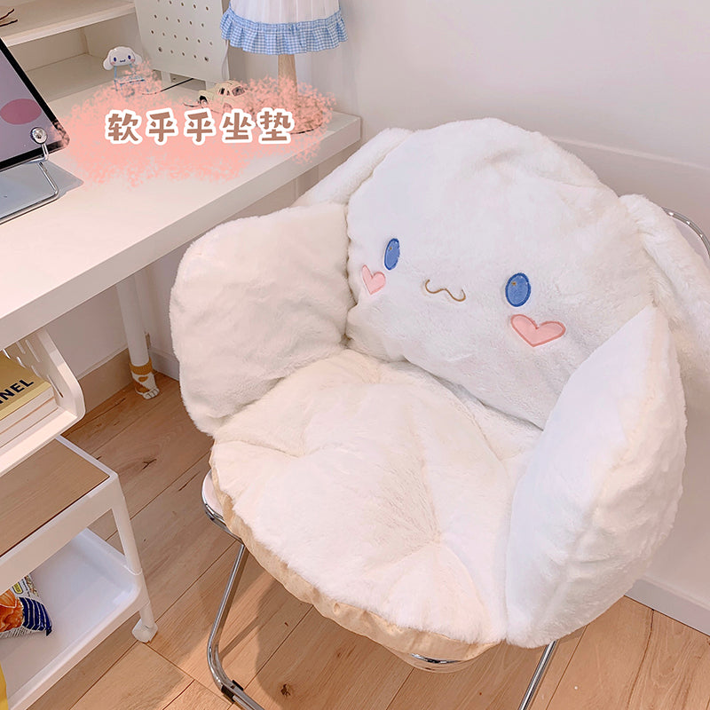 Cartoon Anime Seat Cushion JK3306