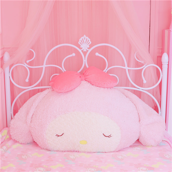 Lovely Mylody Plush Hold Pillow JK2783