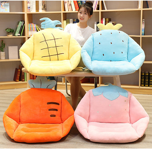 Sweet Fruits Seat Cushion JK2230