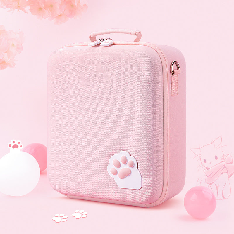 Lovely Paw Switch Storage Bag JK2750