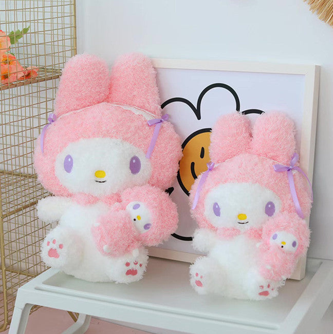 Cartoon Anime Hold Pillow PN5209