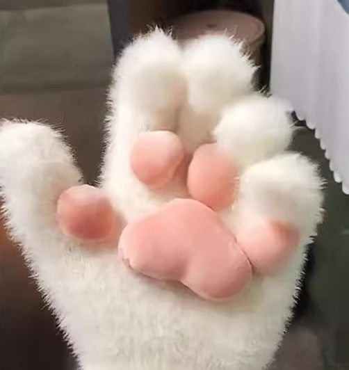 Cute Paws Gloves PN6556